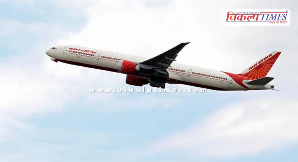 Air India announces flight rescheduling after Iran incident