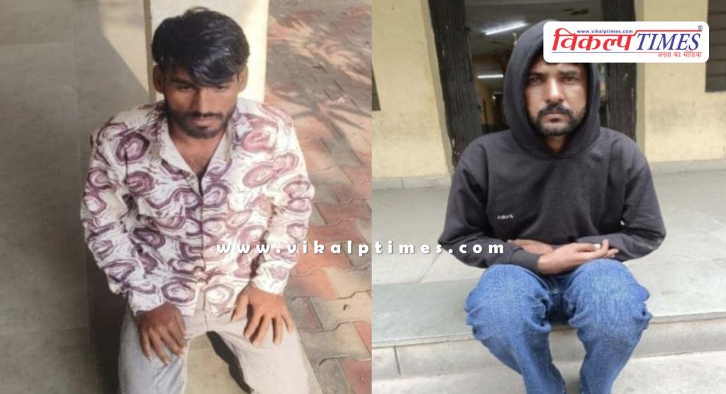 Anantpura police kota city news 07 Jan 26
