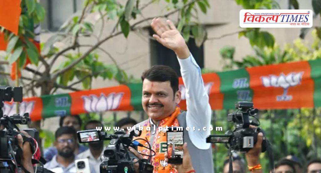 BJP wins big in BMC, know who won how many seats