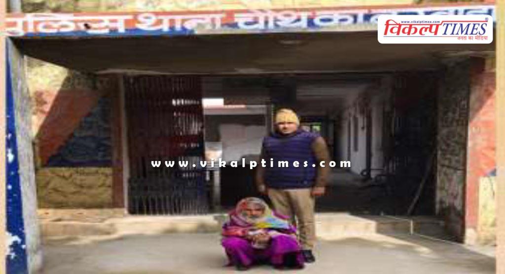 Chauth Ka Barwara Police News Sawai Madhopur 03 Jan 2026