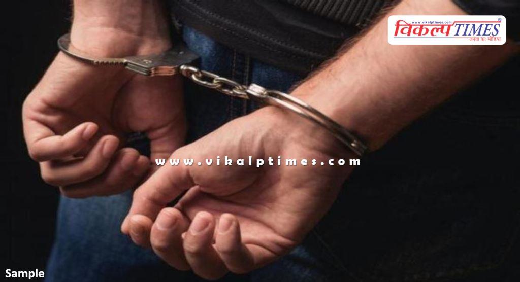 Chauth Ka Barwara Police Sawai Madhopur News 29 Jan 26