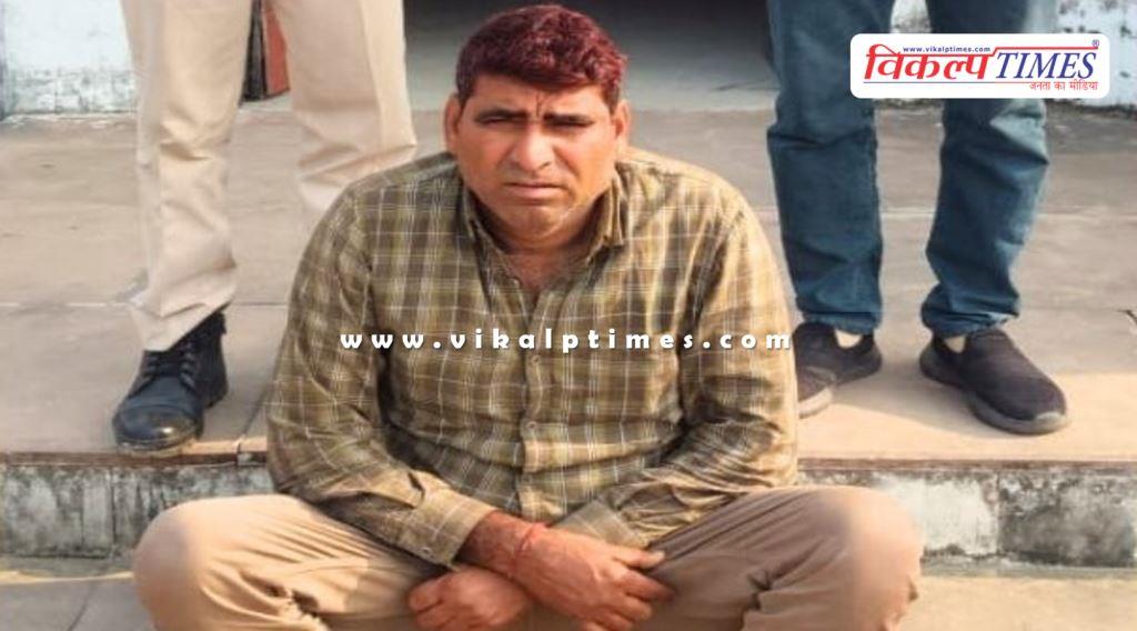 Chauth ka barwara police sawai madhopur news 11 jan 26