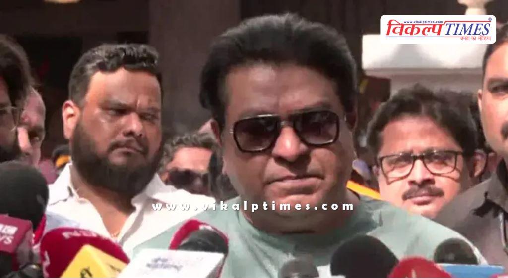 Controversy over ink on fingers during BMC elections in mumbai