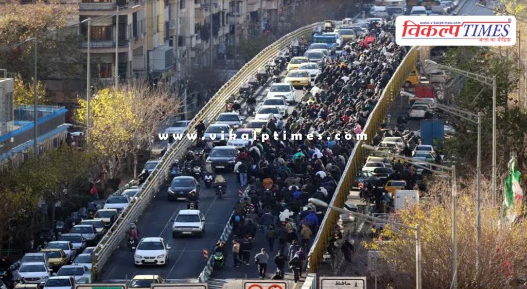 Economic security forces Iran news 02 Jan 26