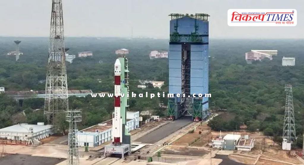ISRO’s mission launch went wrong
