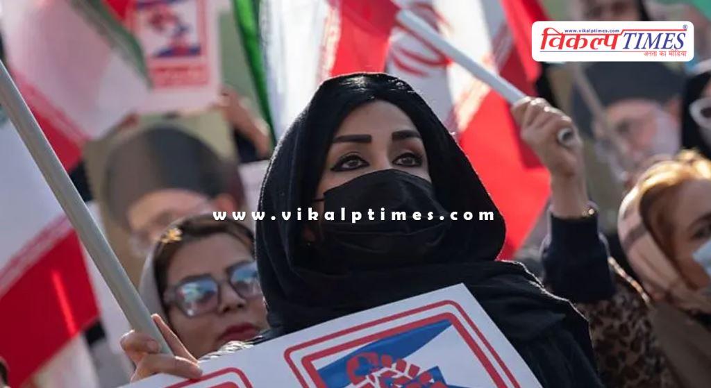 India asked its citizens to leave Iran