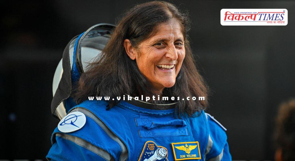 Indian-origin astronaut Sunita Williams retires from NASA