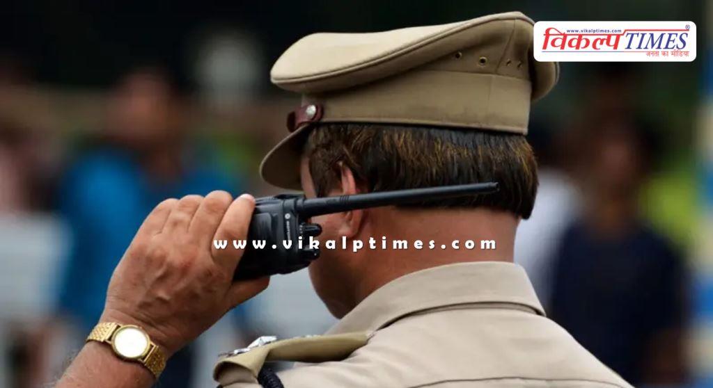 Karnataka DGP K Ramachandra Rao suspended after viral video