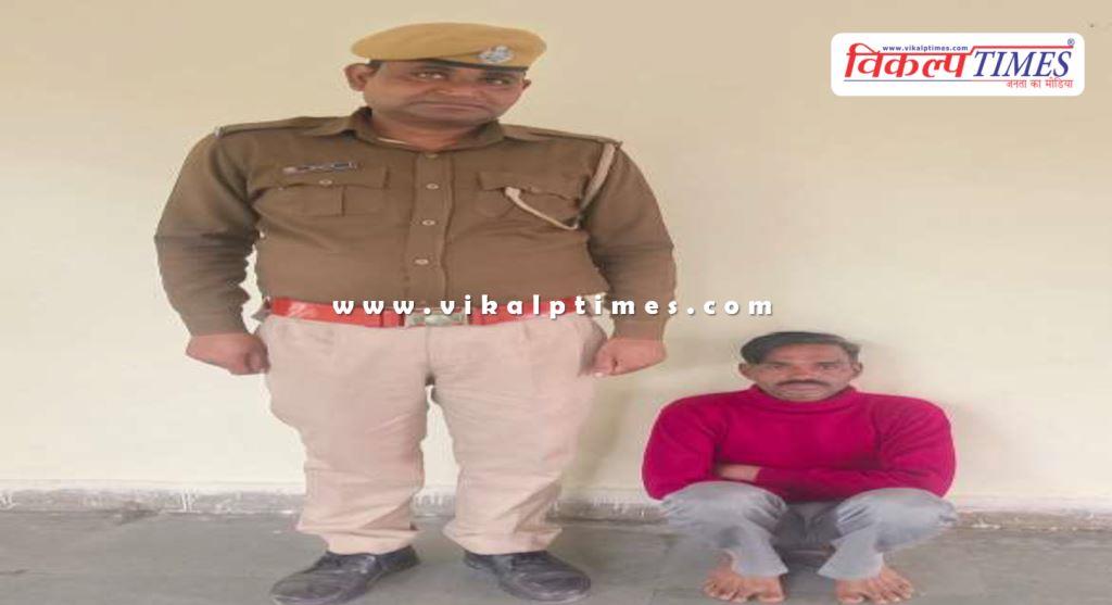 Kotwali Police Sawai MAdhopur News 20 Jan 26