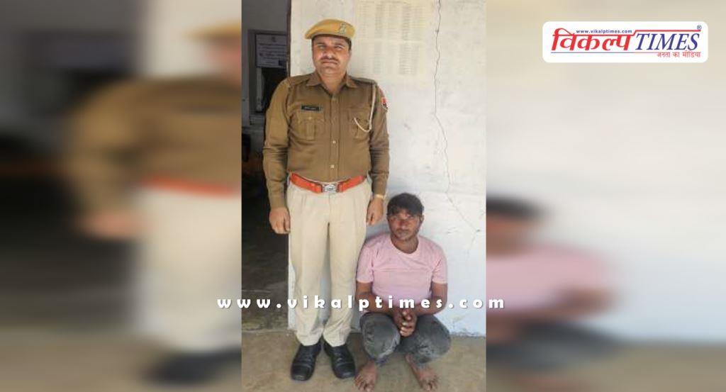 Mitrapura Police Sawai Madhopur News 17 Jan 26