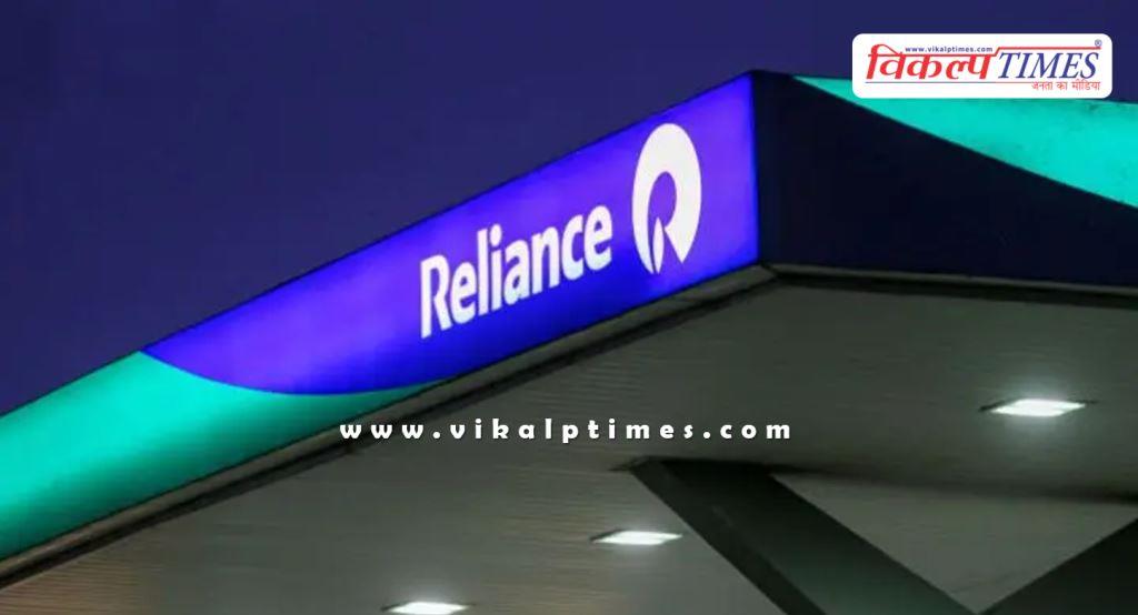 Reliance Industries denies claims of Russian oil delivery