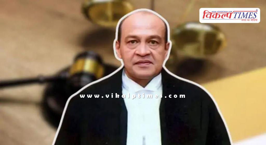 Supreme Court Justice Yashwant Verma latest News 16 Jan 26