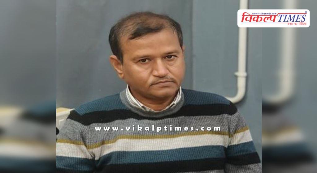 ACB Jaipur action on AAO 09 Feb 26