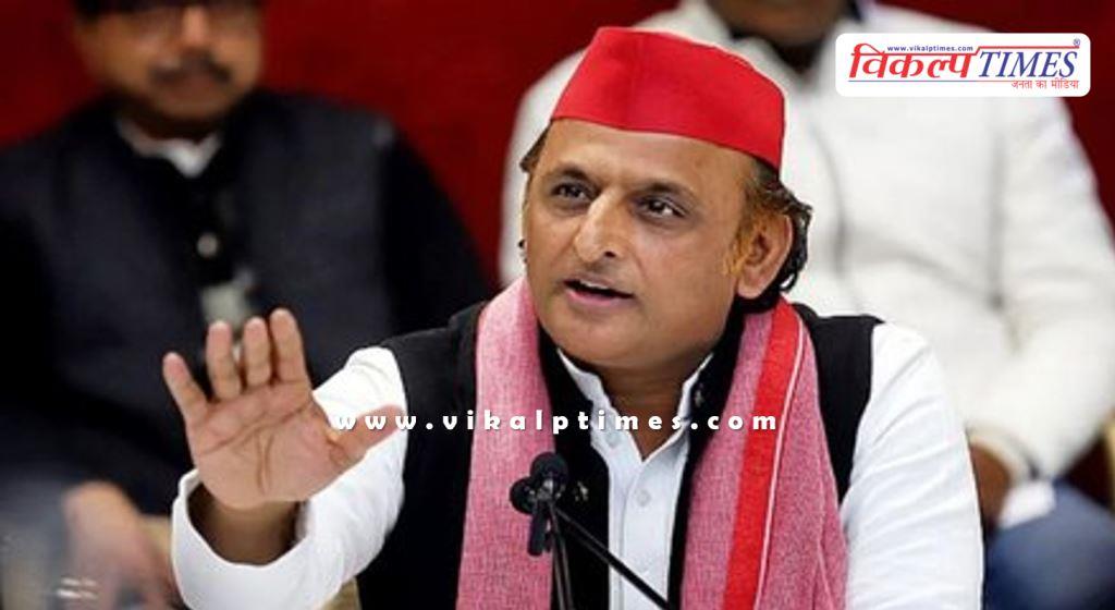 Budget 2026 Akhilesh Yadav said beyond the understanding of the people