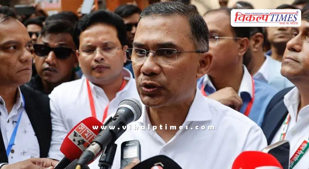 Counting of votes continues in Bangladesh, BNP headed for victory