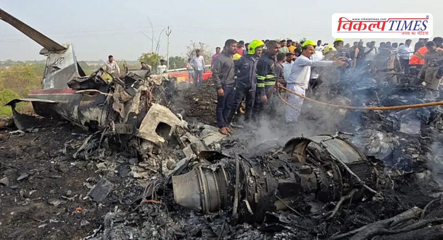 DGCA takes major action in Ajit Pawar plane crash in baramati