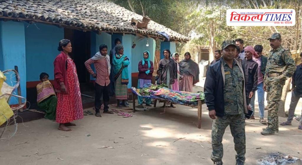 Mother Son New Born Shameful Incident Singhbhum Jharkhand News 19 Feb 26