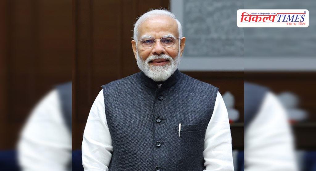 PM Narendra Modi becomes first world leader to cross 100 million followers on Instagram