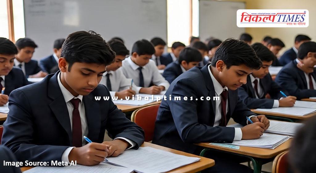 RBSE 10th and 12th board exams to begin from February 12