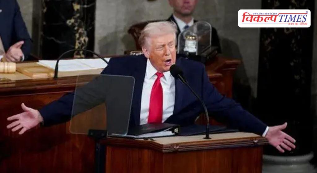 Trump claims on India-Pakistan conflict World News 25 Feb 26