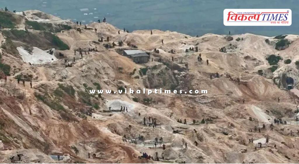 mine collapse kango africa world news 02 Feb 26