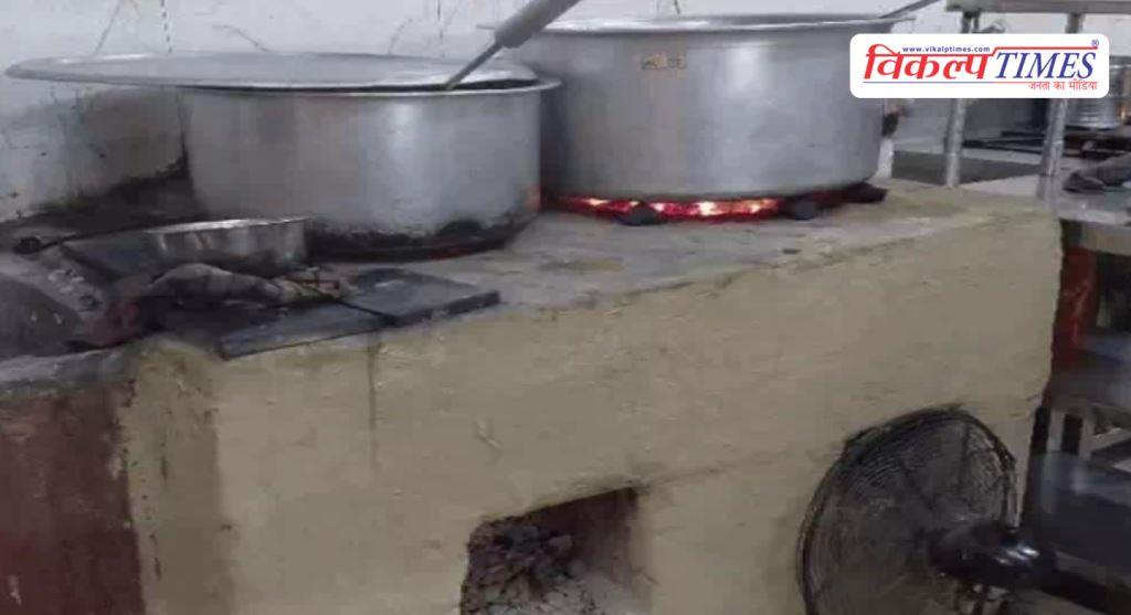 Commercial gas supply disrupted in Kota, food crisis for thousands of coaching students