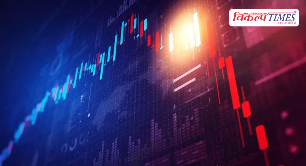 Indian stock market falls sharply amid rising tensions in the Middle East
