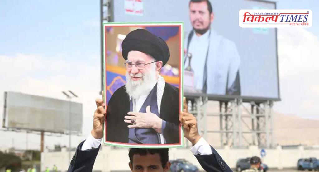 Iranian media claims Iran’s new Supreme Leader elected