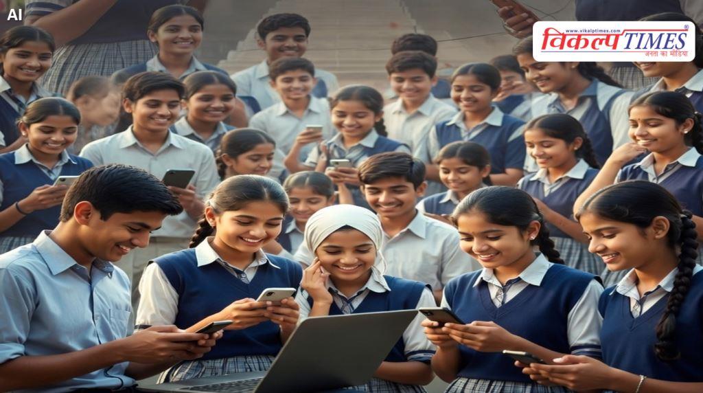 Rajasthan Board-12th result will be released tomorrow