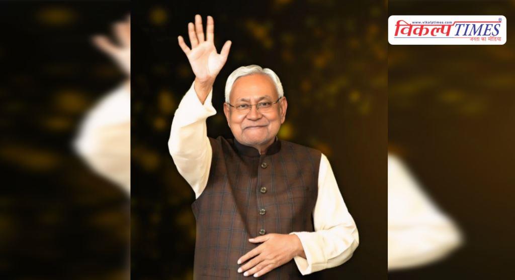 Why does Nitish Kumar want to go to the Rajya Sabha He himself explained the reason.