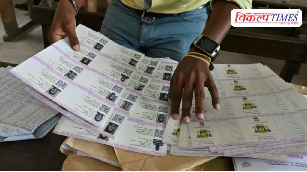 91 lakh voters’ names cut in West Bengal