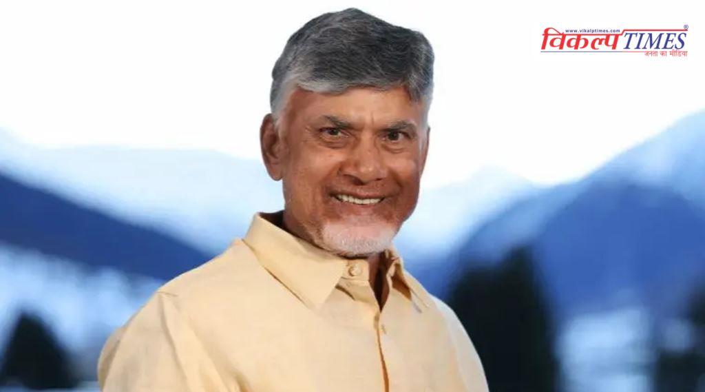 Amaravati becomes the permanent capital of Andhra Pradesh