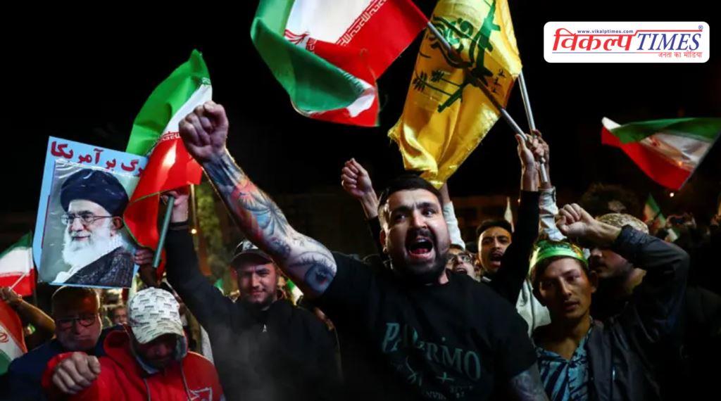 How did the deal between Trump and Khamenei finally happen Learn about Iran’s 10 demands.