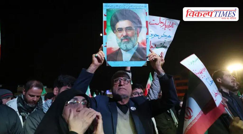The 40-day war between the United States and Iran has come to an end