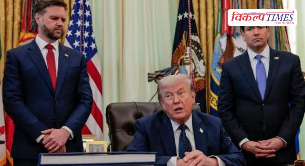 Trump’s big announcement Israel-Lebanon ceasefire extended by 3 weeks
