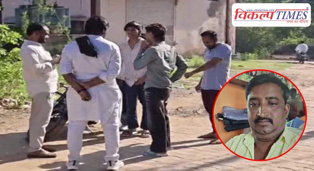 Bike truck road Accident in kaithoon kota 06 May 26
