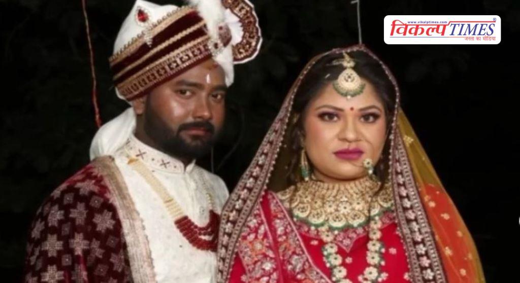 Husband wife pradhan love affair relationshio jhansi uttar pradesh news 02 May 26