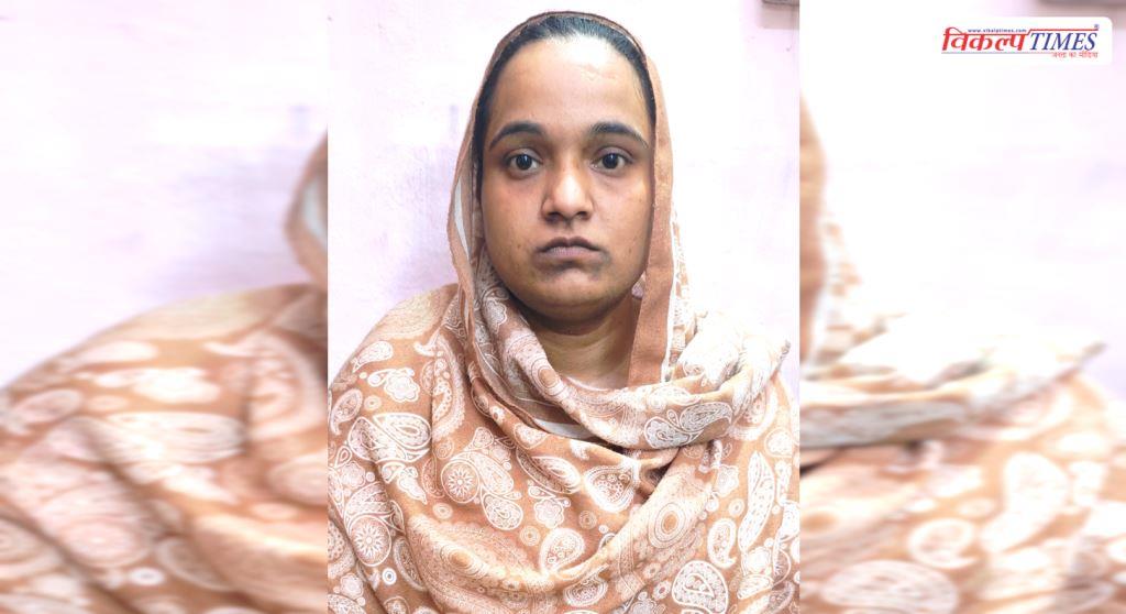 Social Media Instagram friendship honey trap kota police news 26 May 2026 – Vikalp Times