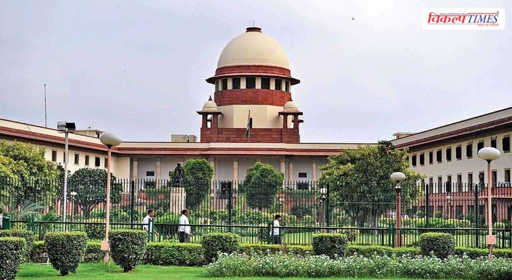 Supreme Court said on NEET paper leak NTA did not learn from previous incidents