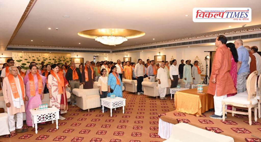Swadeshi is not just an idea, it is the basis of self-reliant India Kashmiri Lal