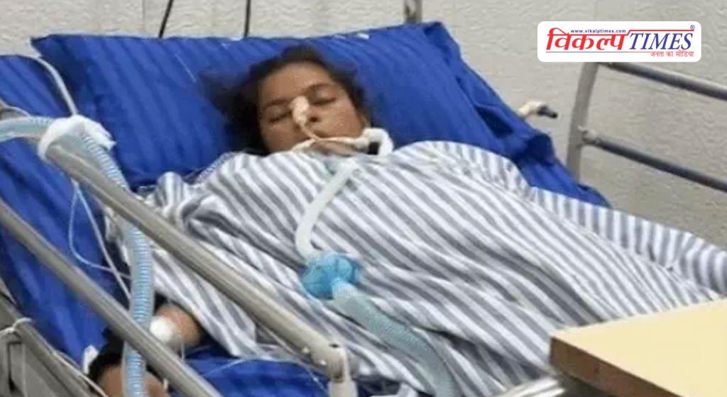 pregnant women new medical college hospital Kota doctor dismissed, 3 suspended 09 May 26