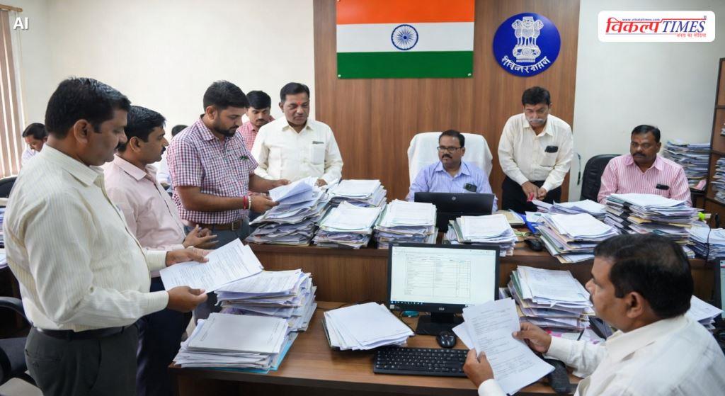 Big news for government employees, transfers posting lifted for 16 days in rajasthan Vikalp Times
