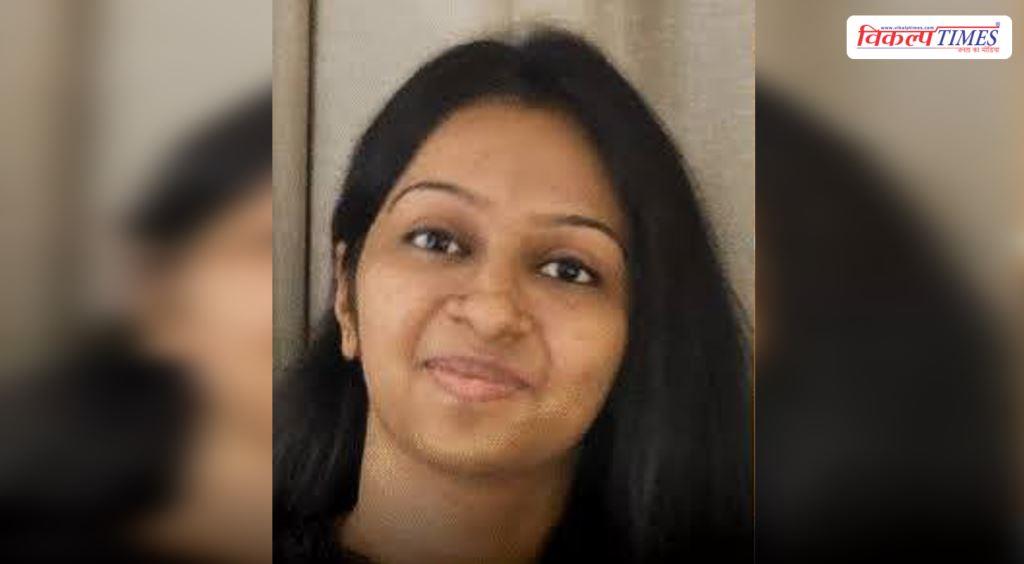 CA Final Result 2026 Arpita Daga from Jodhpur secures fourth place nationwide Vikalp Times