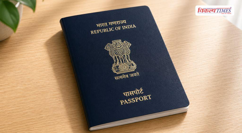 Passport Fee rise for a news or renewal from 1 july Vikalp Times