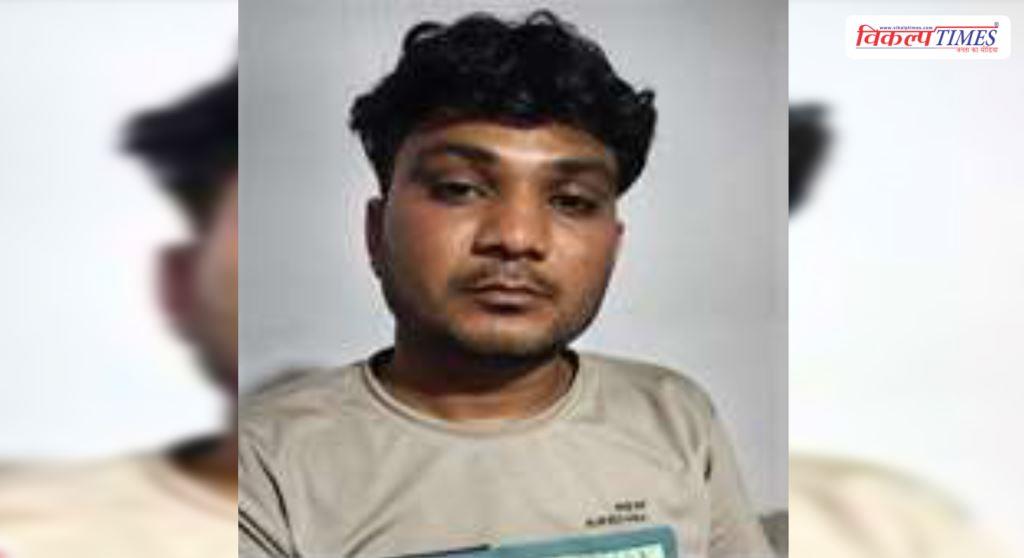 Ravanjana Dungar Police Sawai Madhopur News 22 June 26 Vikalp Times