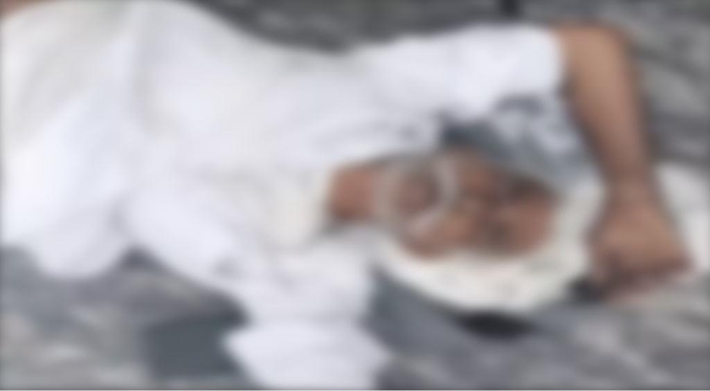 The son kept saying it was an emergency, but the police officer did not listen Father son tonk news 17 June 26 Vikalp Times